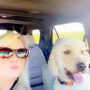 Meet your Posher, Amy